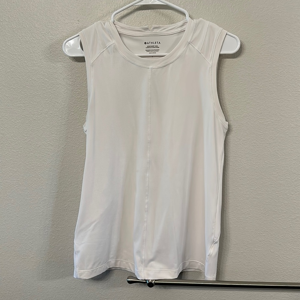 Athleta Sunchaser Tank
